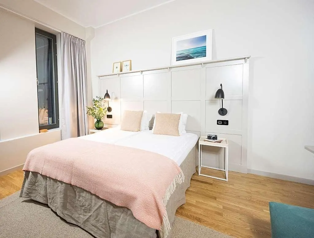 Biz Apartment Bromma Стокгольм
