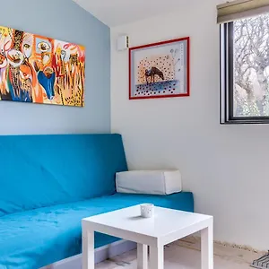 Appartement Cosy In Southern