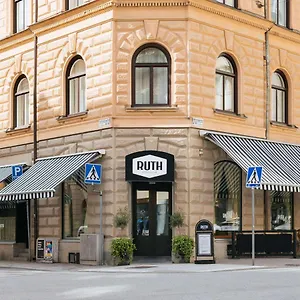 Ruth, Worldhotels Crafted Отель