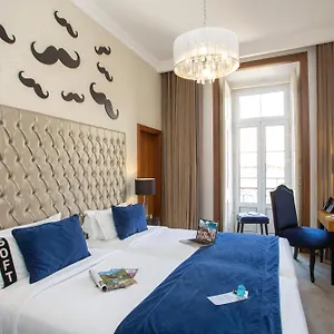 Hotel Casual Belle Epoque