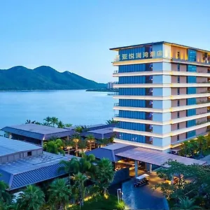 ***** 酒店 三亚亚龙湾绿地铂瑞酒店 中国