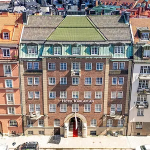 4* Hotel Western Karlaplan