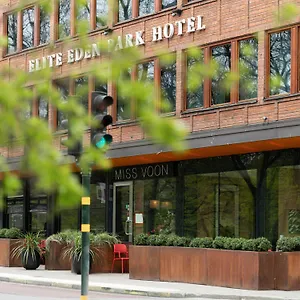 Elite Eden Park שטוקהולם