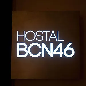 Pensión Bcn 46