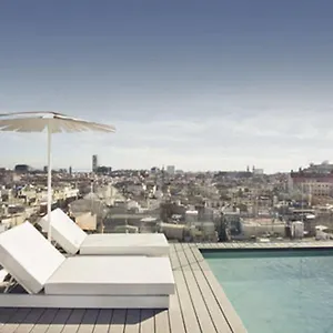 Hotel Yurbban Trafalgar