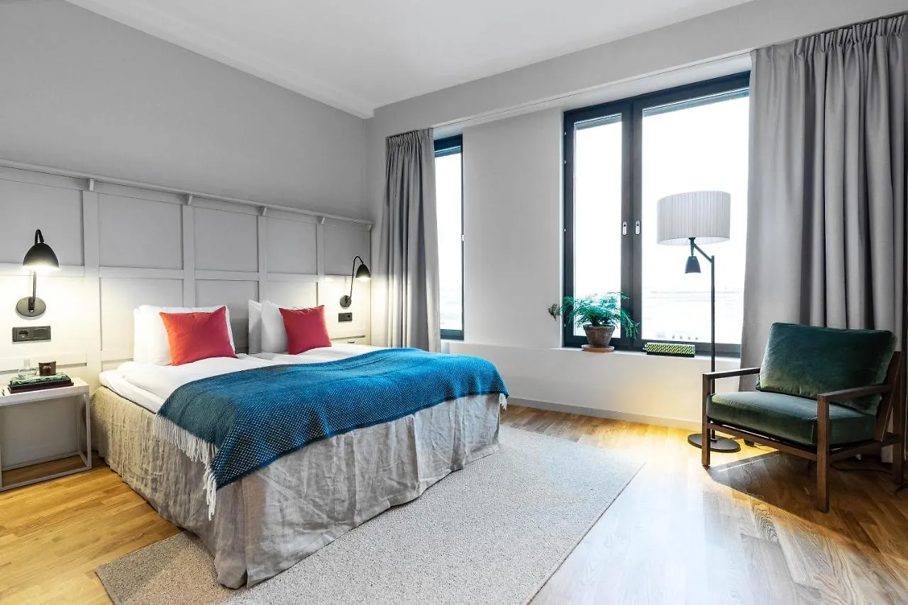 Aparthotel Biz Apartment Bromma Stockholm