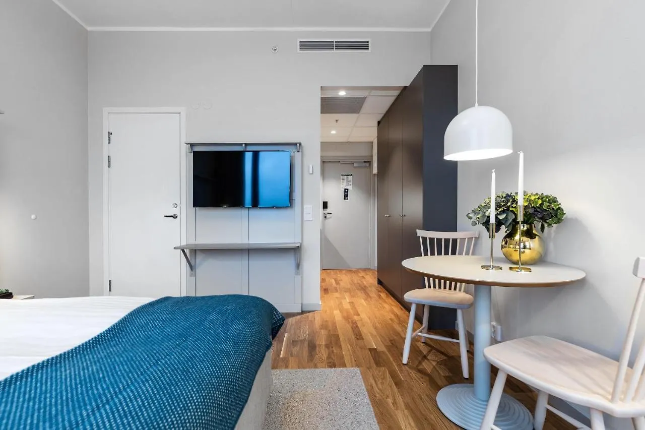 Biz Apartment Bromma Stockholm Sweden