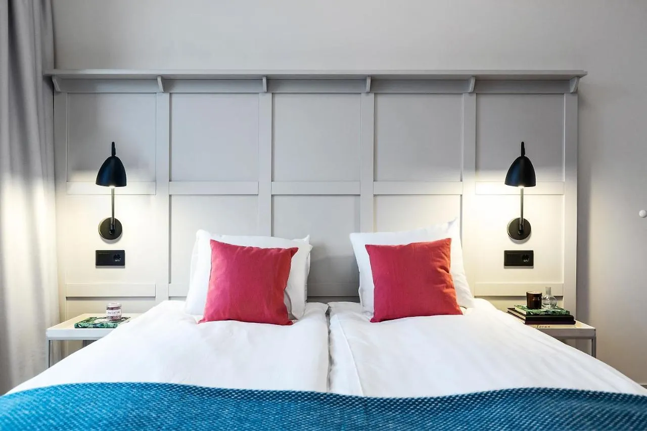 Biz Apartment Bromma Stockholm 5*,  Sweden