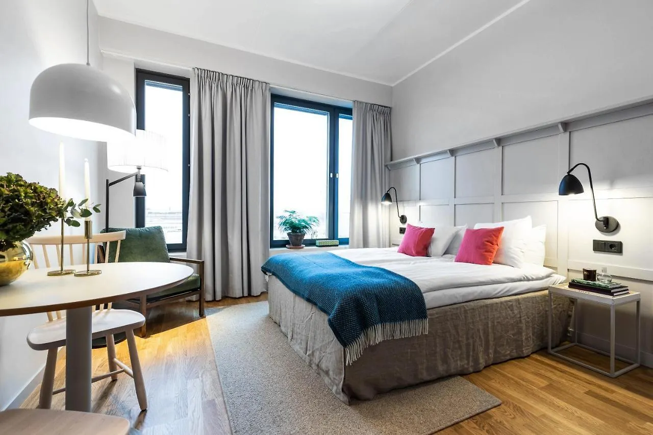 Biz Apartment Bromma Stockholm Aparthotel