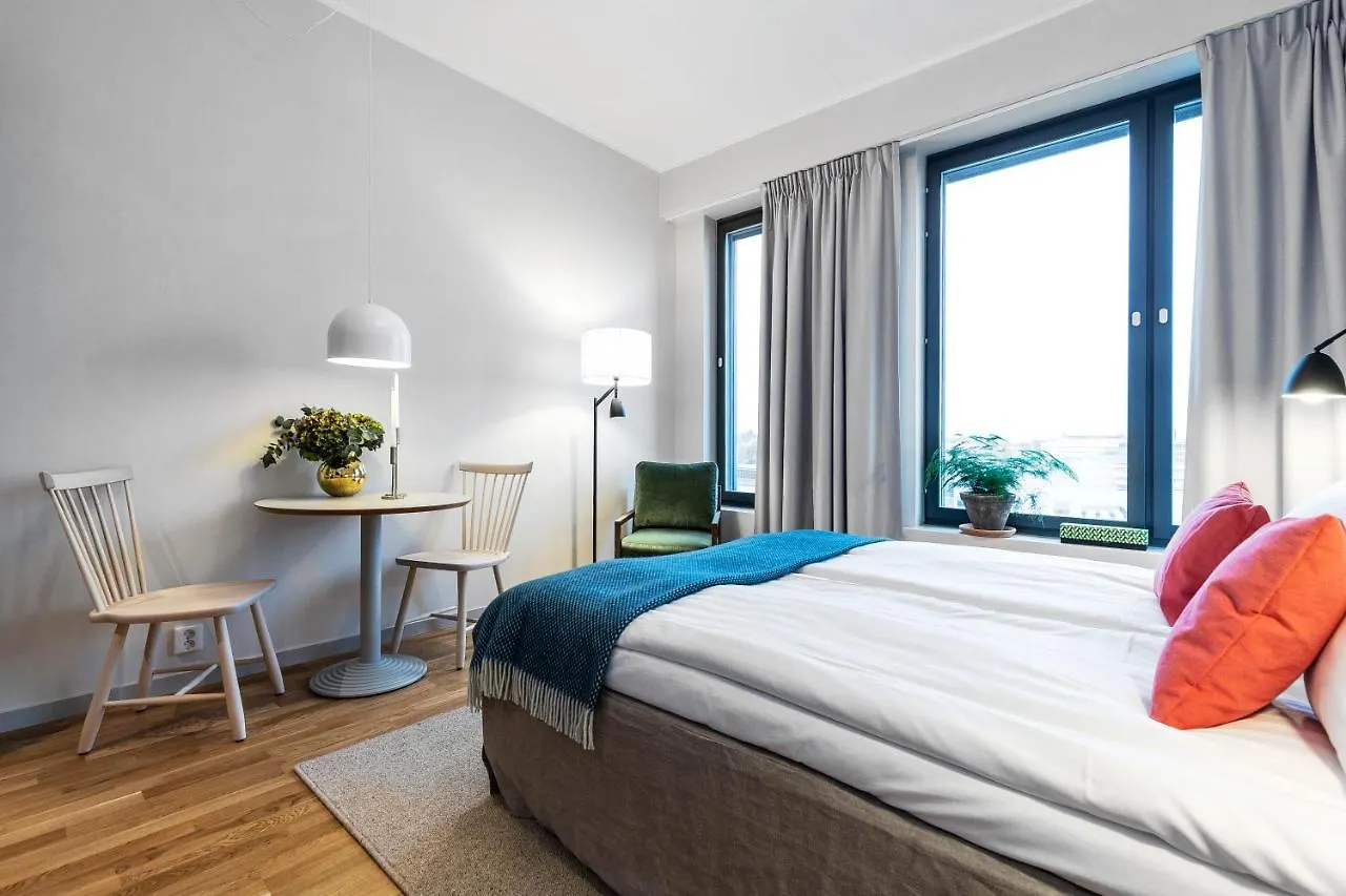 ***** Aparthotel Biz Apartment Bromma Stockholm Sweden