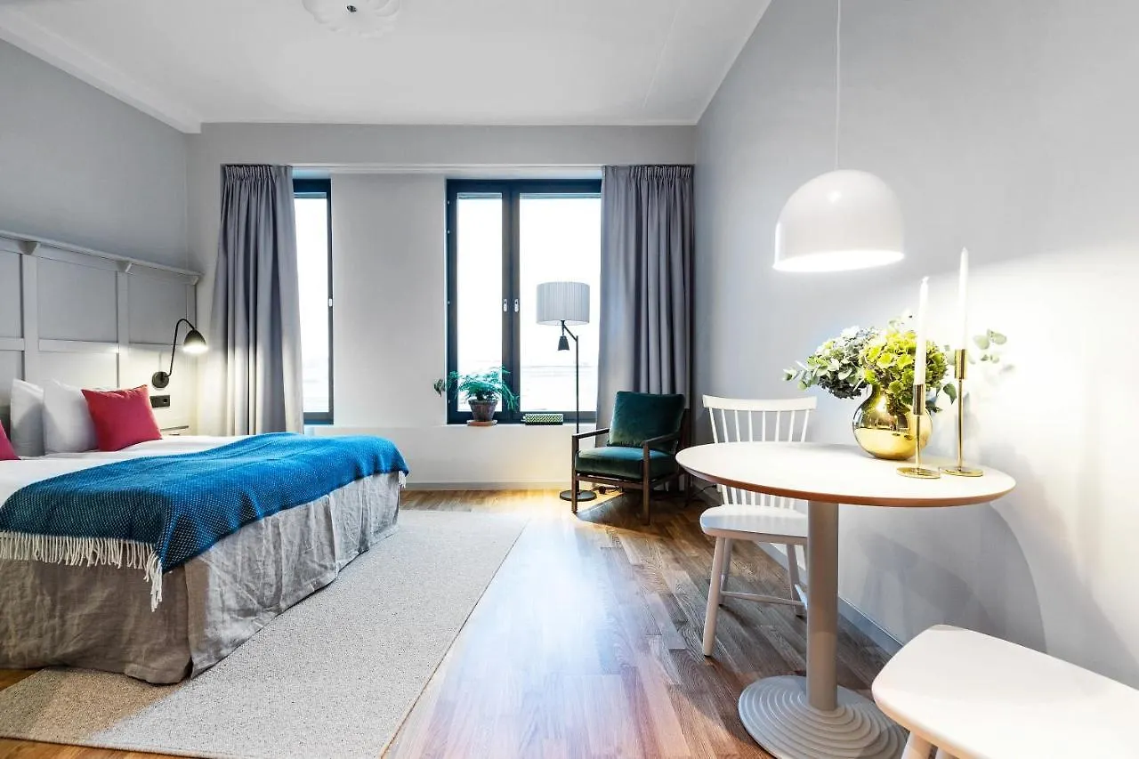 ***** Aparthotel Biz Apartment Bromma Stockholm Sweden