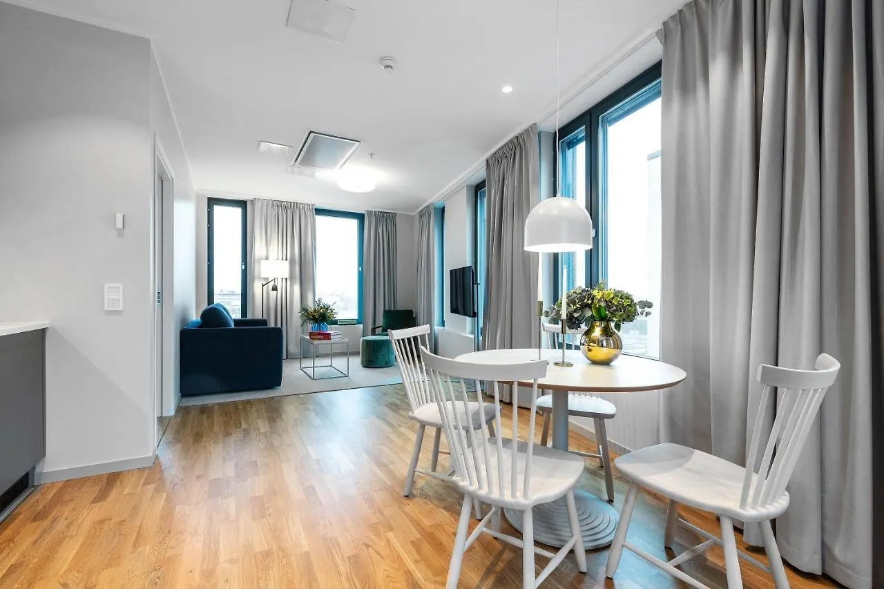 Biz Apartment Bromma Stockholm
