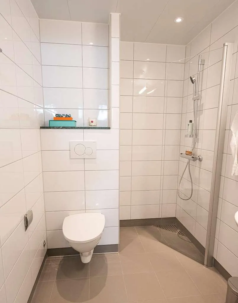 Biz Apartment Bromma Stockholm 5*,  Sweden