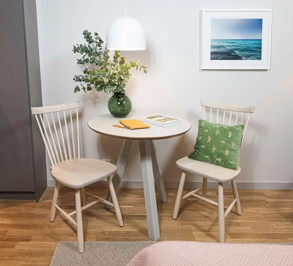 Biz Apartment Bromma Stockholm 5*,  Sweden